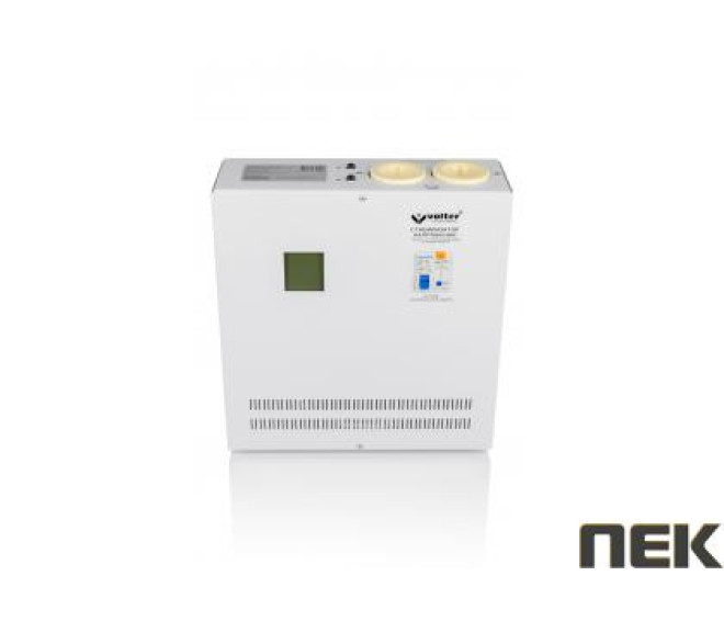 Сімісторний стабілізатор Volter 2 з (slim)