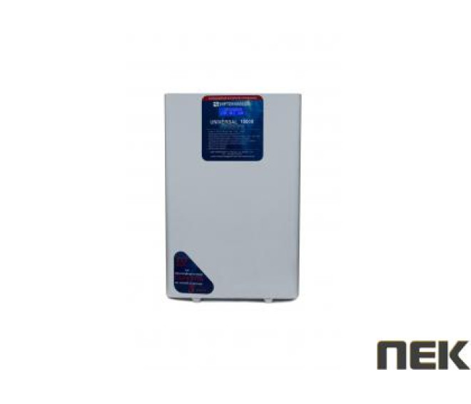 Симисторный стабилизатор Укртехнология STANDARD Ultra 15000