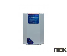 Симисторный стабилизатор Укртехнология НСН-20000 Optimum