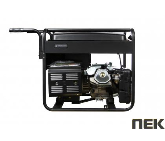 Зварювальний генератор Hyundai HYW 210 AC