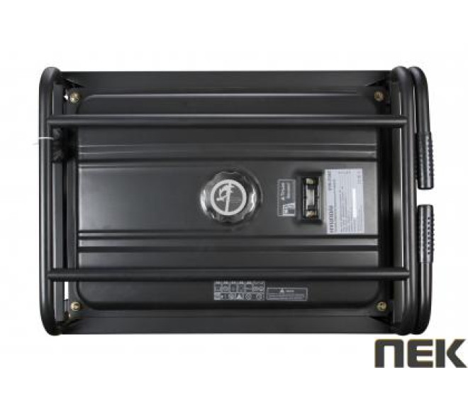 Зварювальний генератор Hyundai HYW 210 AC